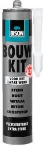 Bison Universele Bouwkit Beige 390g