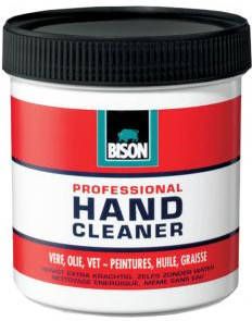 Praxis Bison Handcleaner 500ml