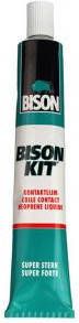 Coppens Bison Kit Transparant 50ml tube kaart