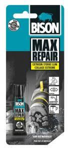 Bison Universele Lijm Max Repair Extreme 8g - Foto 5