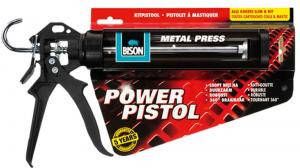 Bison Kitpistool Power Pistol