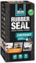 Bison waterdichte coating Rubber Seal starterskit 750ml - Thumbnail 2