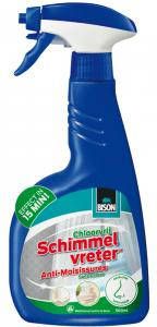 Bison Schimmelvreter Chloorvrij 500 ml flacon
