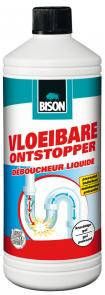 Bison Vloeibare ontstopper 1000ml