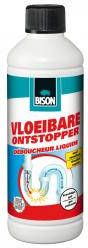 Bison Vloeibare Ontstopper 500 ml