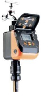 Claber Aqua 1 Video watertimer Aqua 1 video 6 timer