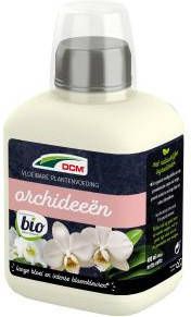 DCM Vloeibare Mest voor Orchideeën 0 4 L