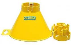 Gloria Haus und Garten 000280.0000 Typ 280 #####Spritzschirm - Foto 2