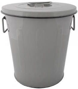 Esschert Design Composter grijs
