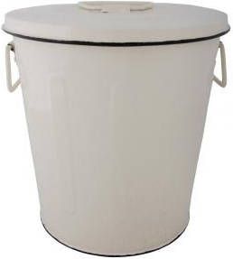 Esschert Design Composter grijs