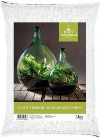 Esschert Design Planten Terrarium drainagestenen 5 kg