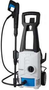 EUROM Hogedrukreiniger Force 1400 1400w 100 Bar 330l u Slang Van 5m Roterende Sproeikop Hogedrukpistool - Foto 2