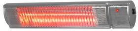 Eurom Golden 2200 Comfort RCD Terrasverwarmer elektrisch hangend incl. ophangbeugel 2200 W - Foto 12