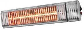 Eurom Terrasverwarming Golden 2000 Amber Smart 2000 Watt IP65 Spatwaterdicht 3 standen Hangend - Foto 5