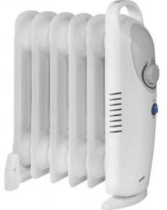 Euromac Eurom Oliegevulde Radiatorkachel Rad500