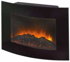 Eurom Siena Fireplace Elektrische kachel