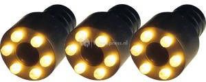 Express 3LED-LIGHTS waterornament verlichting