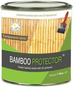 Express Bamboe protector – UV beits