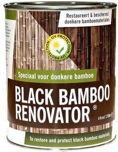 Express Bamboe renovator UV beits