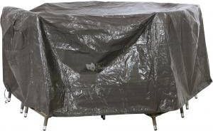 Express Beschermhoes voor tuinset standaard kwaliteit rond 250cm