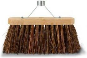 Express Bezem 30cm met beugel