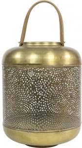 Express Chic lantaarn koper 38cm