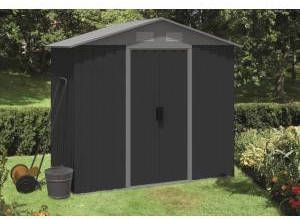 Express Eco metalen tuinkast