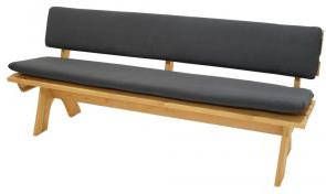 Express Kussenset 2-delig voor picknickset 195 cm