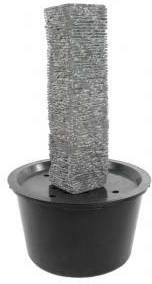 Express Natuurstenen waterornament New York 80x21x21 cm
