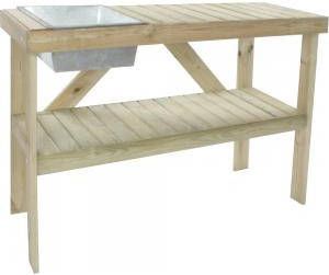 Express Oppottafel luxe