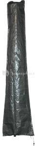 Sunburst Lesliliving Parasol beschermhoes inclusief stok Grijs - Foto 2