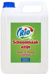 Express Schoonmaakazijn 5 liter