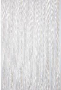 Lesli Living vliegengordijn transparant pvc 90 x 220 cm