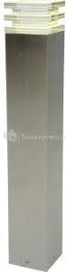 Express Vloerlamp Rigel led warmwit 80 cm
