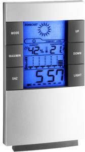 Express Weerstation moon