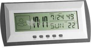 Express Weerstation sunny
