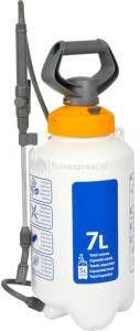 Hozelock 7 liter drukspuit standaard