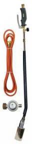 Hozelock Onkruidbrander Thermal Weeder Inc. 5m Slang - Foto 2