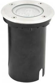 Konstsmide Led inbouwspot rond