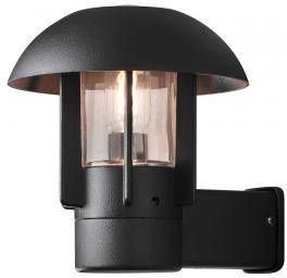 Konstsmide Wandlamp Heimdal met helder glas