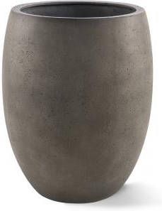 Luca Lifestyle + 10% kassakorting | Grigio Tall Balloon bloempot M ø40cm (h:50cm) Laagste prijsgarantie! - Foto 3