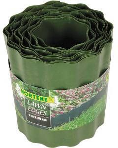 Nature Grasrand pe groen 20 cm x 9 meter