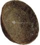 Nature Voorgevormde inlegvel kokos voor hanging basket 35 cm kokosinleggers plantenbak van kokos - Thumbnail 2