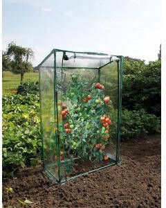 Nature Mini-tomatentuinkas 150x100x50cm