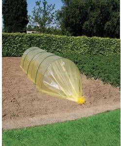 Nature Moestuinfolie 2.5 x 5 meter
