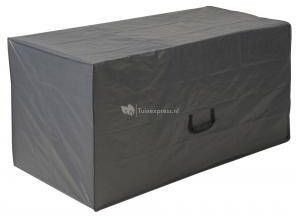 Nature Tuinmeubelhoes Beschermhoes voor loungekussens H75 x 150 x 75cm - Foto 3