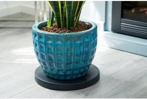 Nature Plantentrolley kunststof 39cm maximaal 40 kg