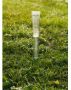 Nature NATUUR Pluviometer om op de grond te naaien 100 ml H 30 5 x Ø 4 cm - Thumbnail 4