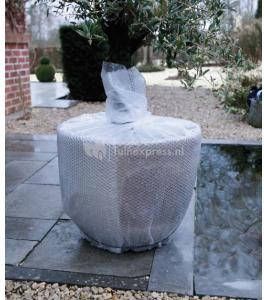 Nature Winternoppenfolie 3 x 1 meter Winterbescherming