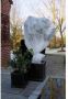 Nature Winterafdekvlies voor planten 2 x 10m 30 g m² winterbescherming - Thumbnail 2